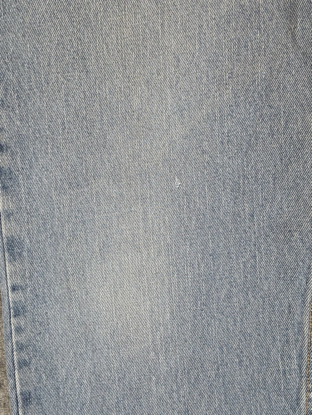 Levi's Classic 505 Regular Fit Jeans 36X30